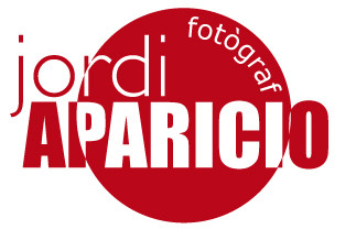 Logo Jordi Aparicio fotograf
