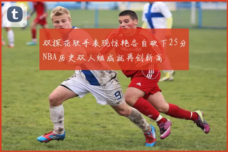 双探花联手表现惊艳各自砍下25分NBA历史双人组成就再创新高